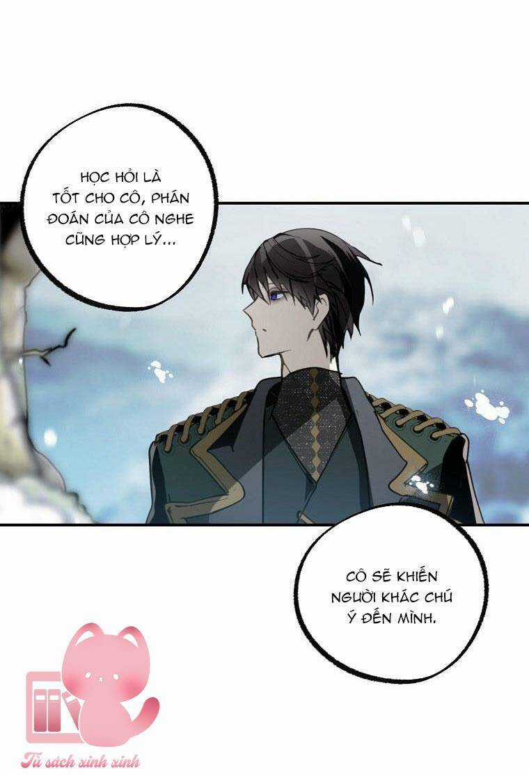 Lời Thú Nhận Nhầm Lẫn Chapter 66 trang 38