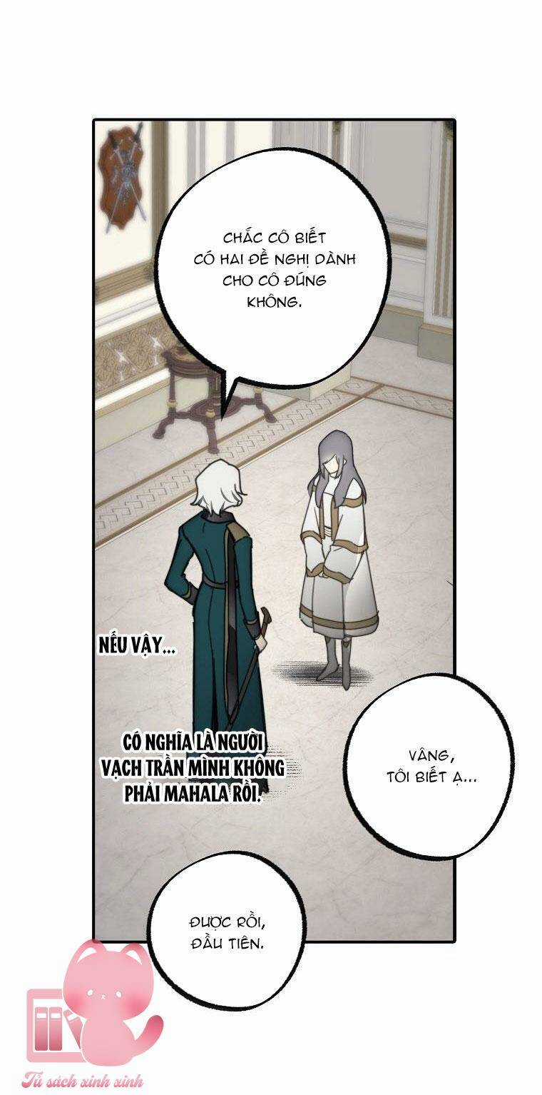 Lời Thú Nhận Nhầm Lẫn Chapter 66 trang 4