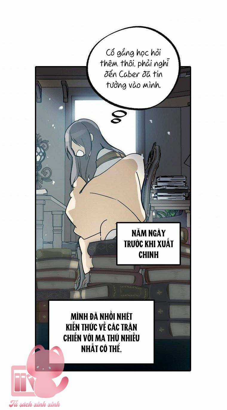 Lời Thú Nhận Nhầm Lẫn Chapter 66 trang 41