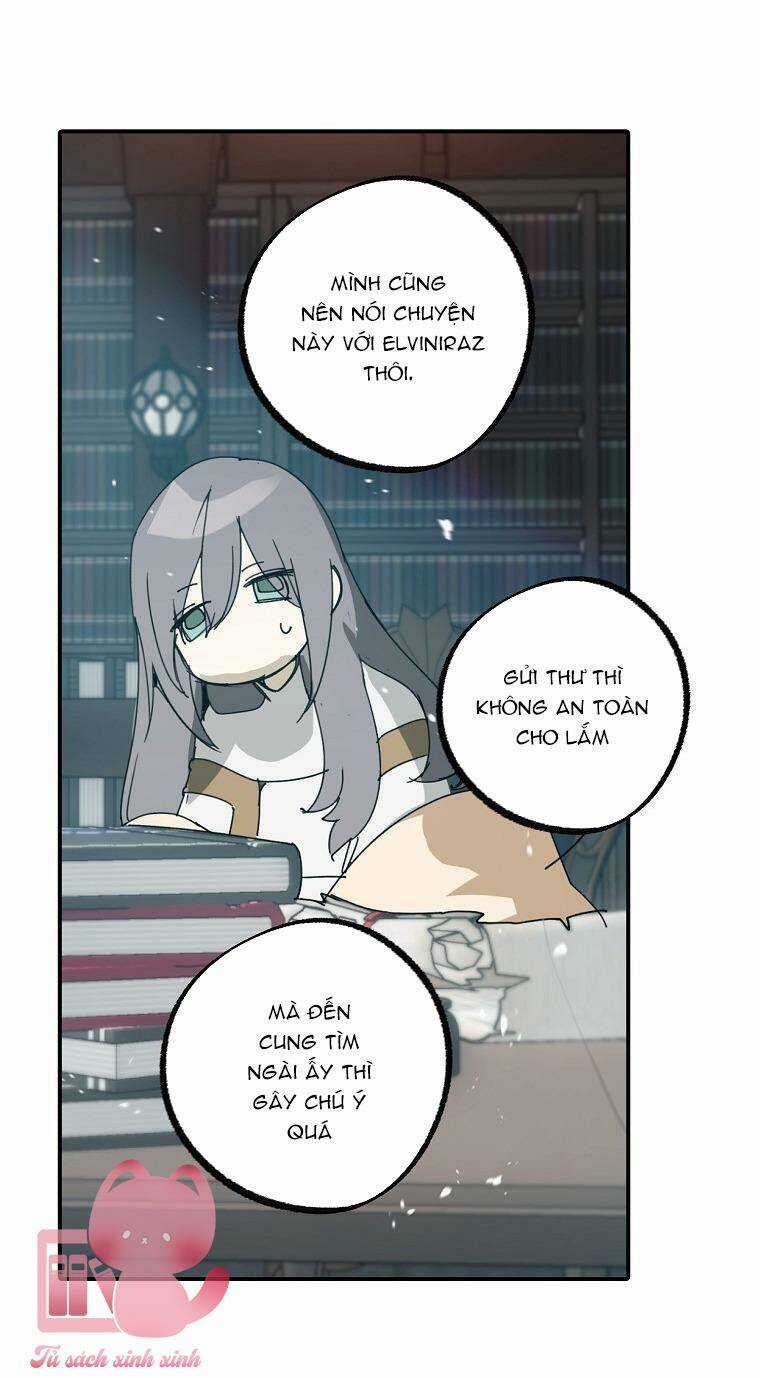 Lời Thú Nhận Nhầm Lẫn Chapter 66 trang 42