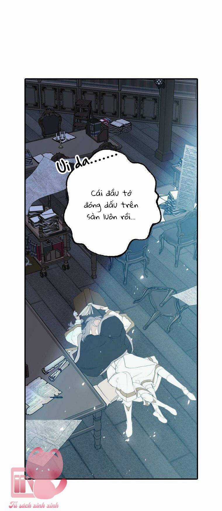 Lời Thú Nhận Nhầm Lẫn Chapter 66 trang 46