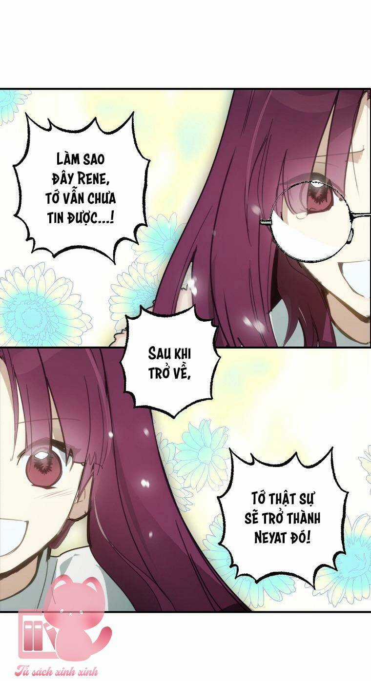 Lời Thú Nhận Nhầm Lẫn Chapter 66 trang 52