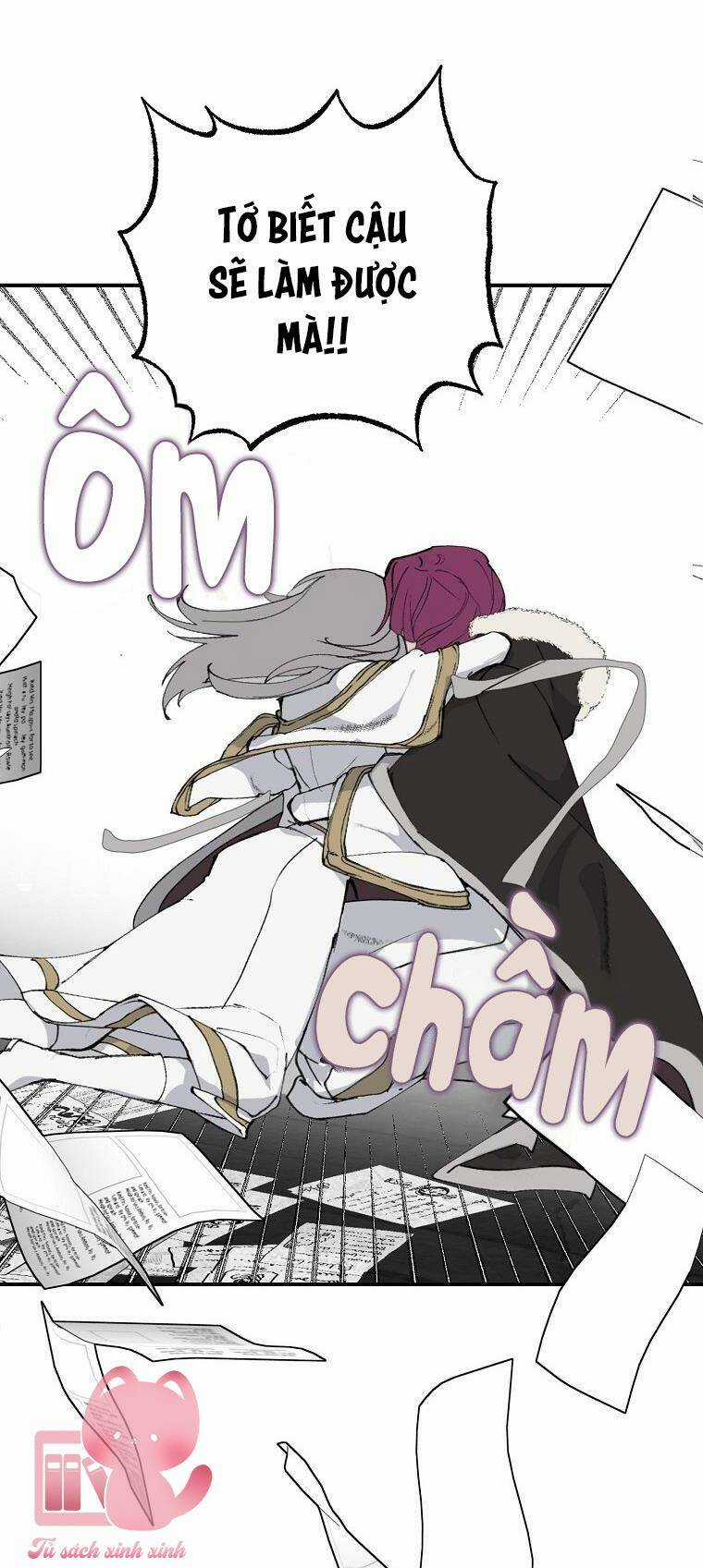 Lời Thú Nhận Nhầm Lẫn Chapter 66 trang 54