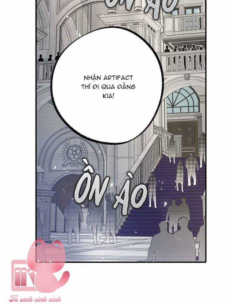 Lời Thú Nhận Nhầm Lẫn Chapter 66 trang 57