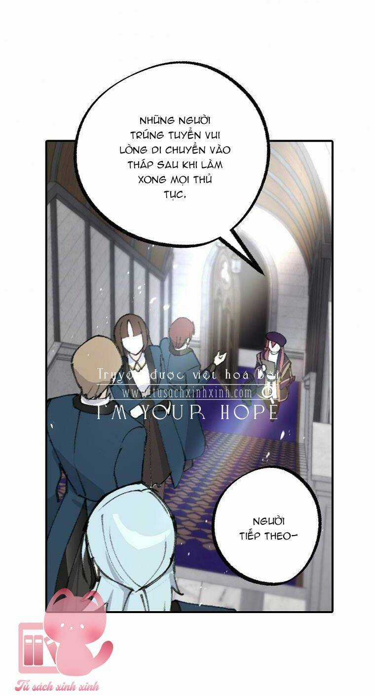 Lời Thú Nhận Nhầm Lẫn Chapter 66 trang 58