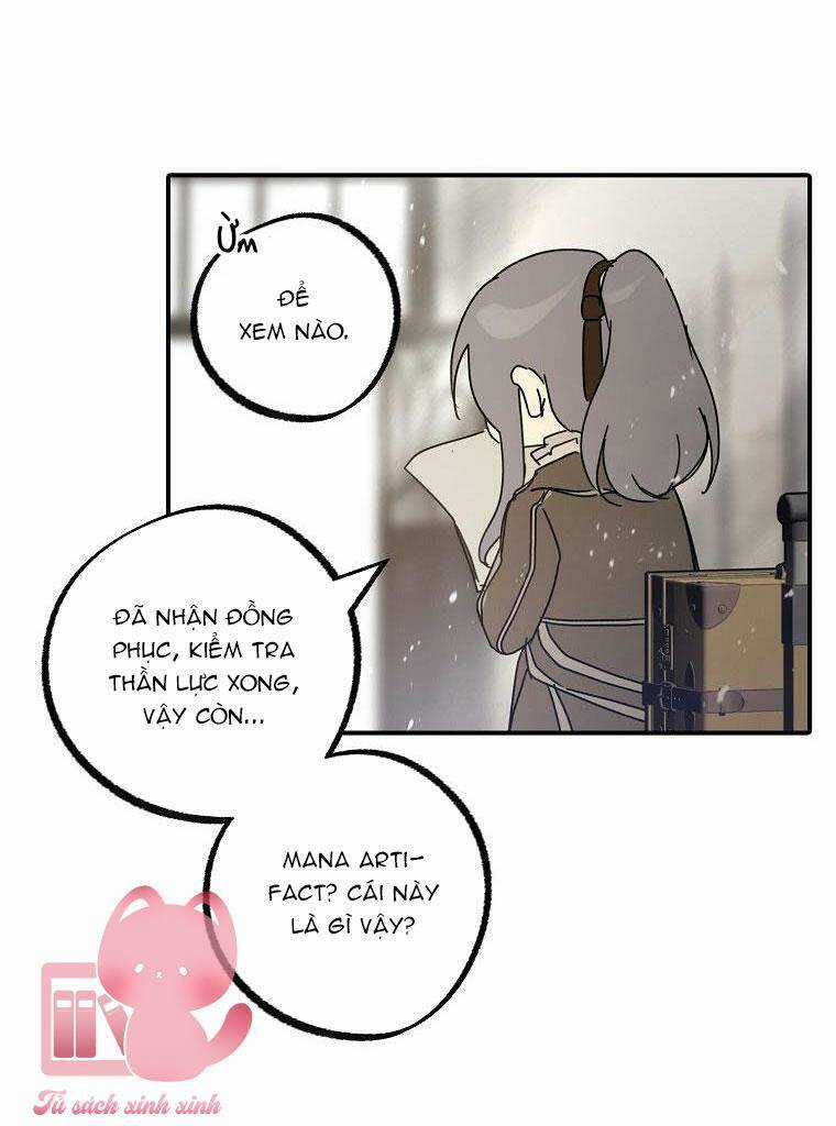 Lời Thú Nhận Nhầm Lẫn Chapter 66 trang 59