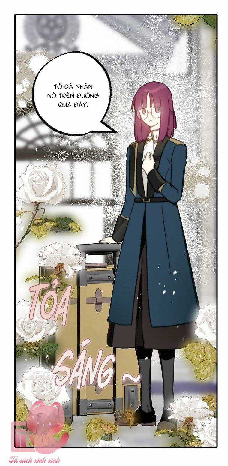 Lời Thú Nhận Nhầm Lẫn Chapter 66 trang 60