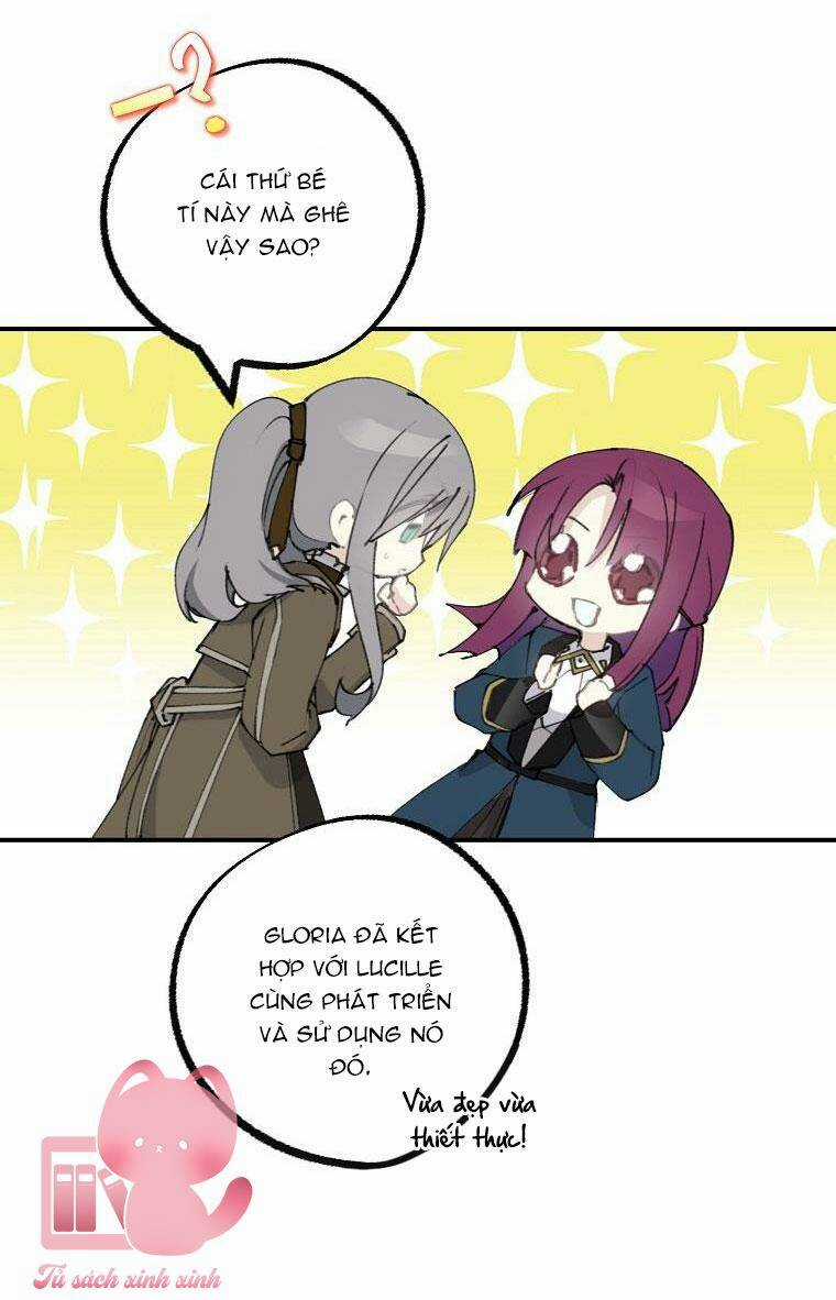 Lời Thú Nhận Nhầm Lẫn Chapter 66 trang 62