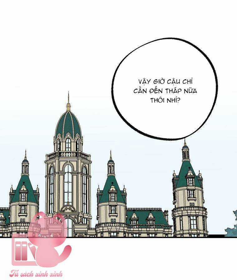 Lời Thú Nhận Nhầm Lẫn Chapter 66 trang 63