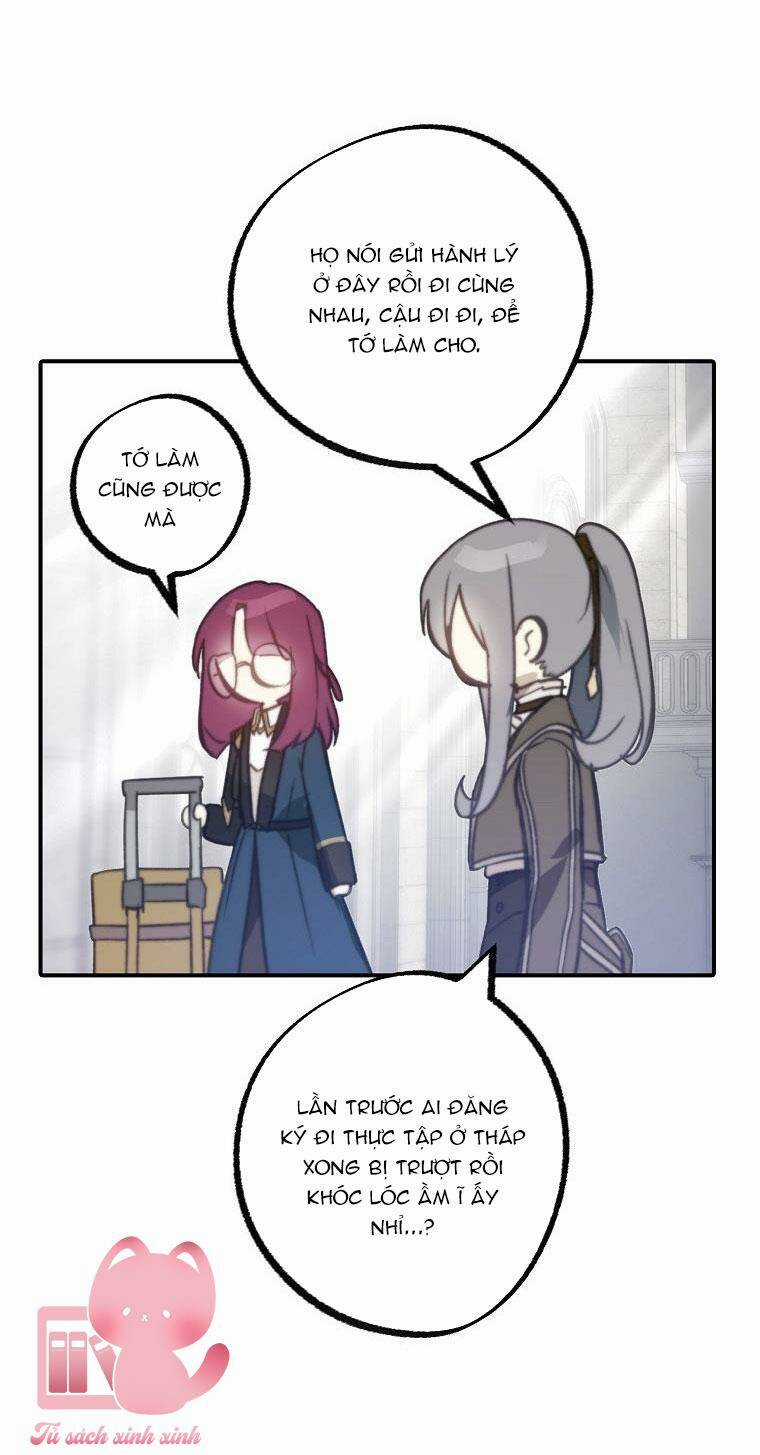 Lời Thú Nhận Nhầm Lẫn Chapter 66 trang 64