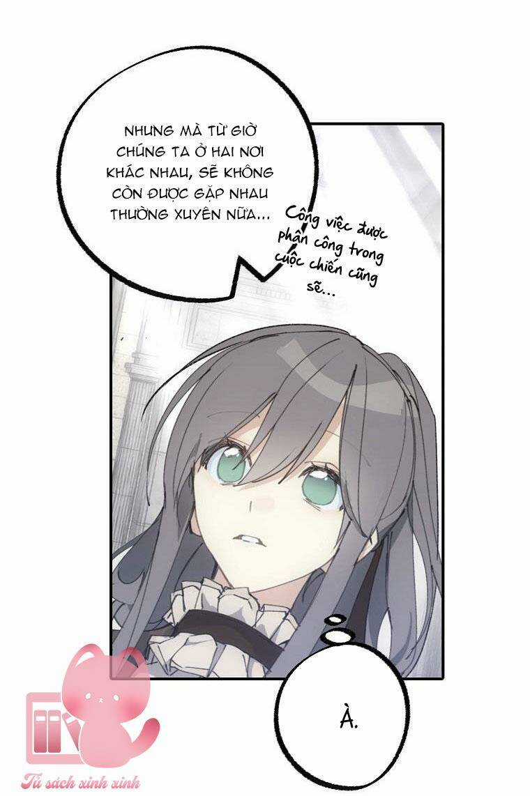 Lời Thú Nhận Nhầm Lẫn Chapter 66 trang 65