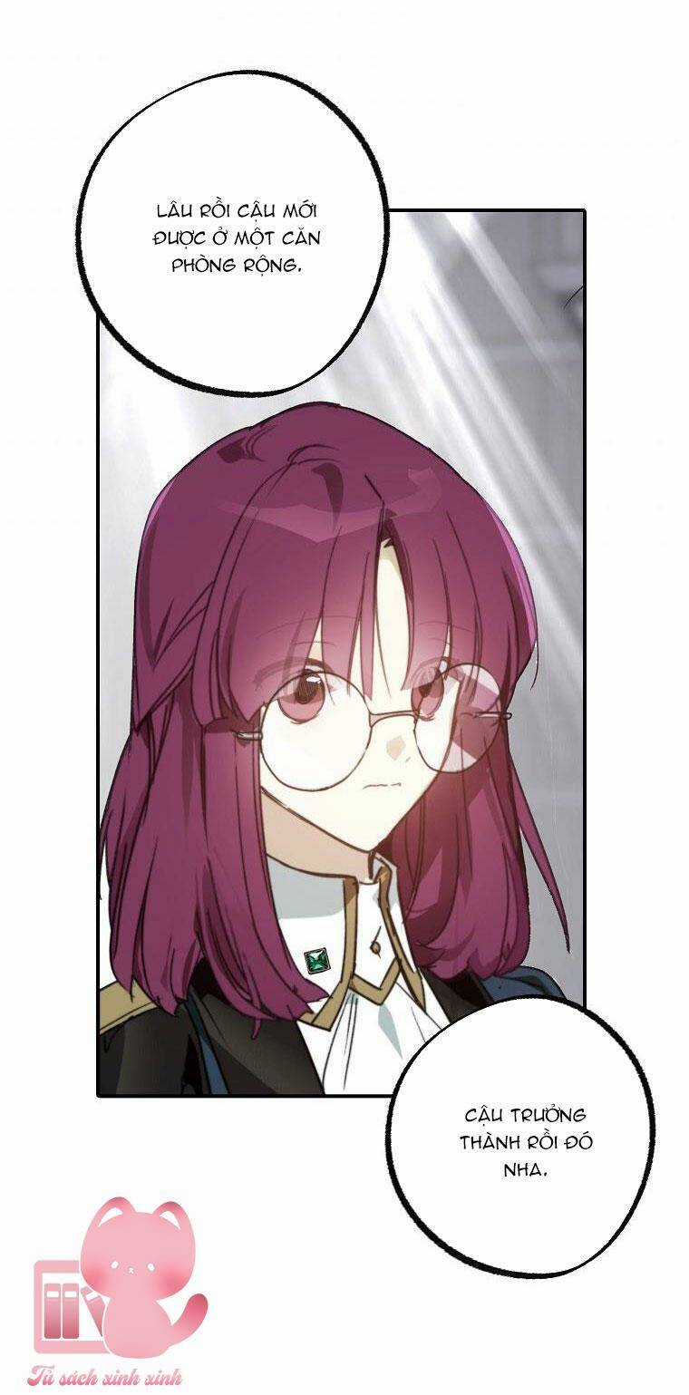 Lời Thú Nhận Nhầm Lẫn Chapter 66 trang 67