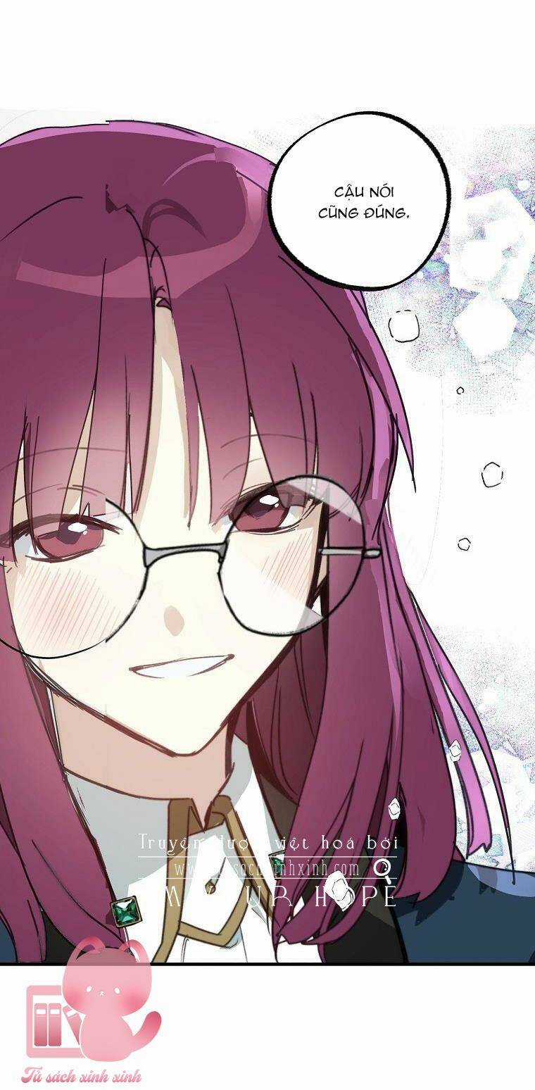 Lời Thú Nhận Nhầm Lẫn Chapter 66 trang 68