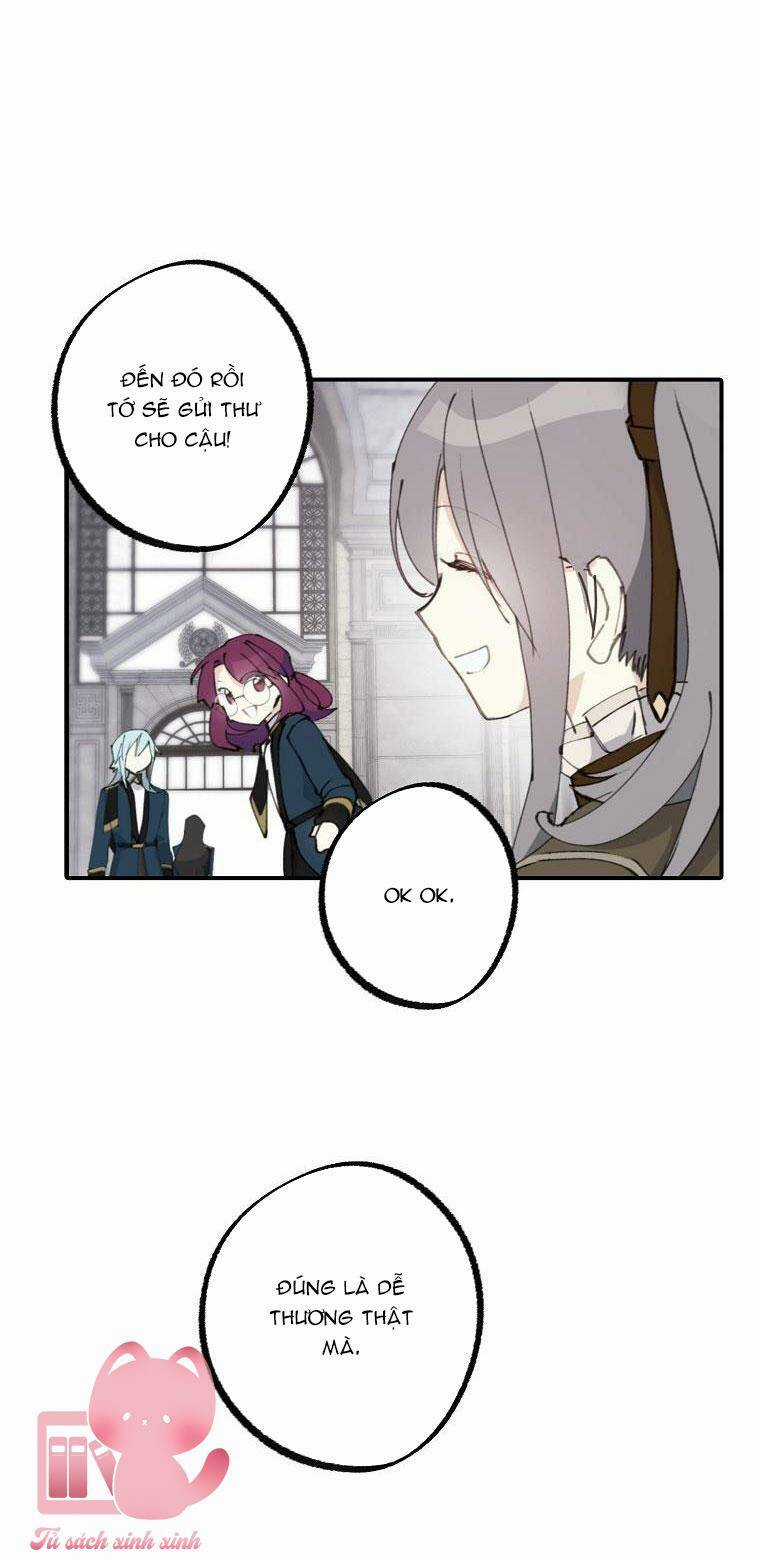 Lời Thú Nhận Nhầm Lẫn Chapter 66 trang 69