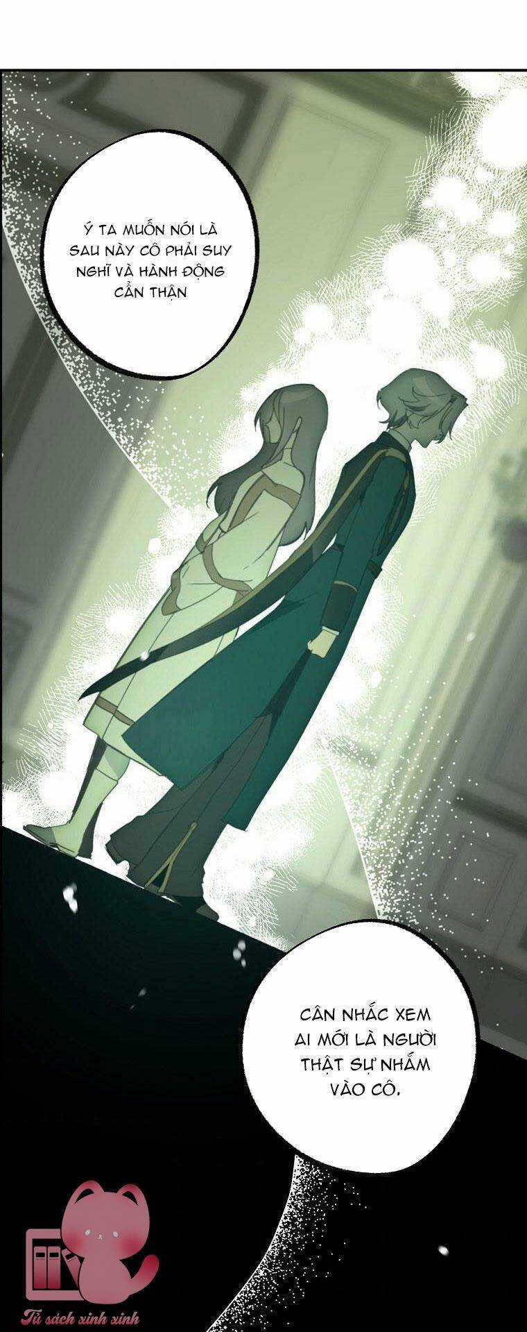 Lời Thú Nhận Nhầm Lẫn Chapter 66 trang 7