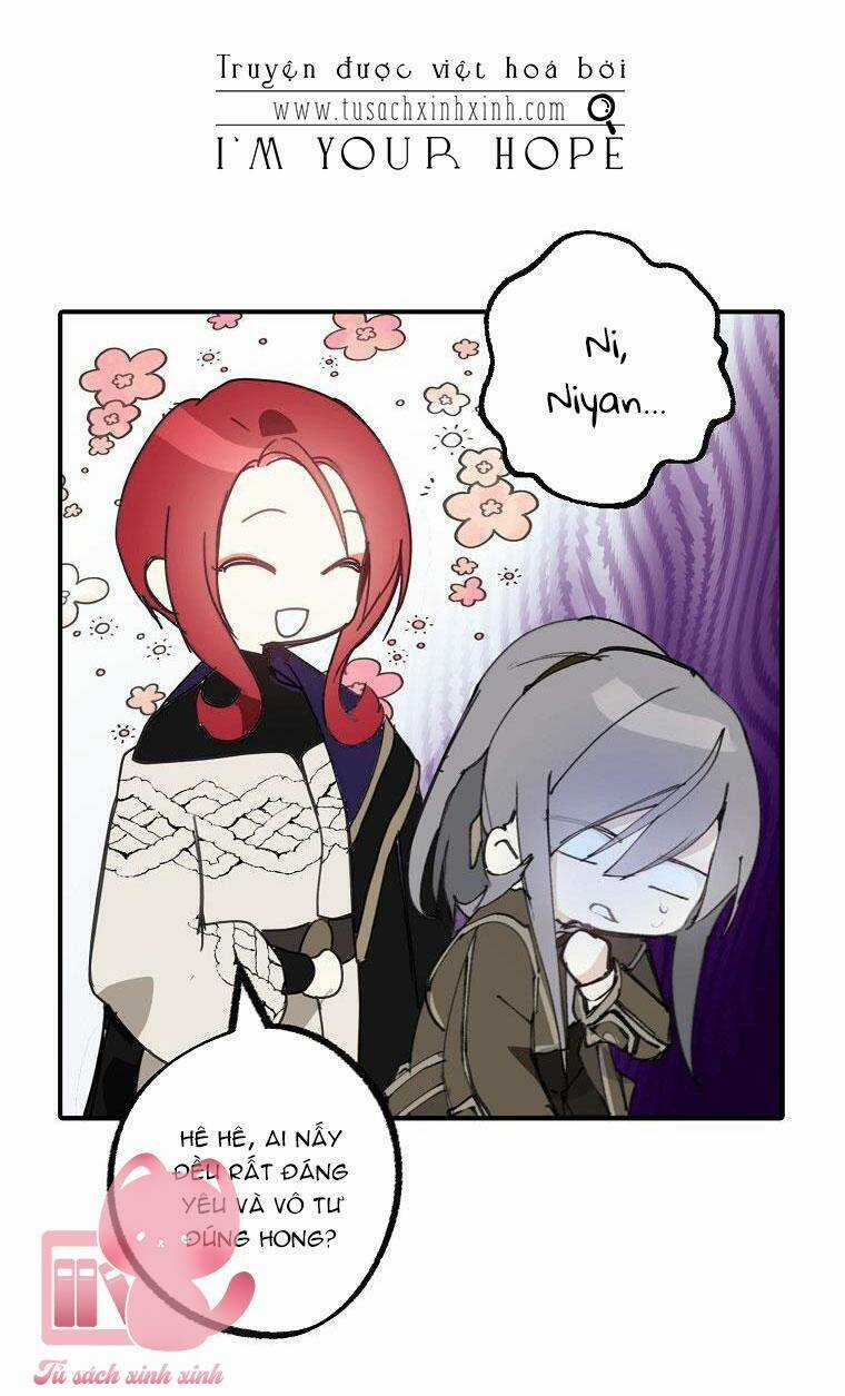 Lời Thú Nhận Nhầm Lẫn Chapter 66 trang 71