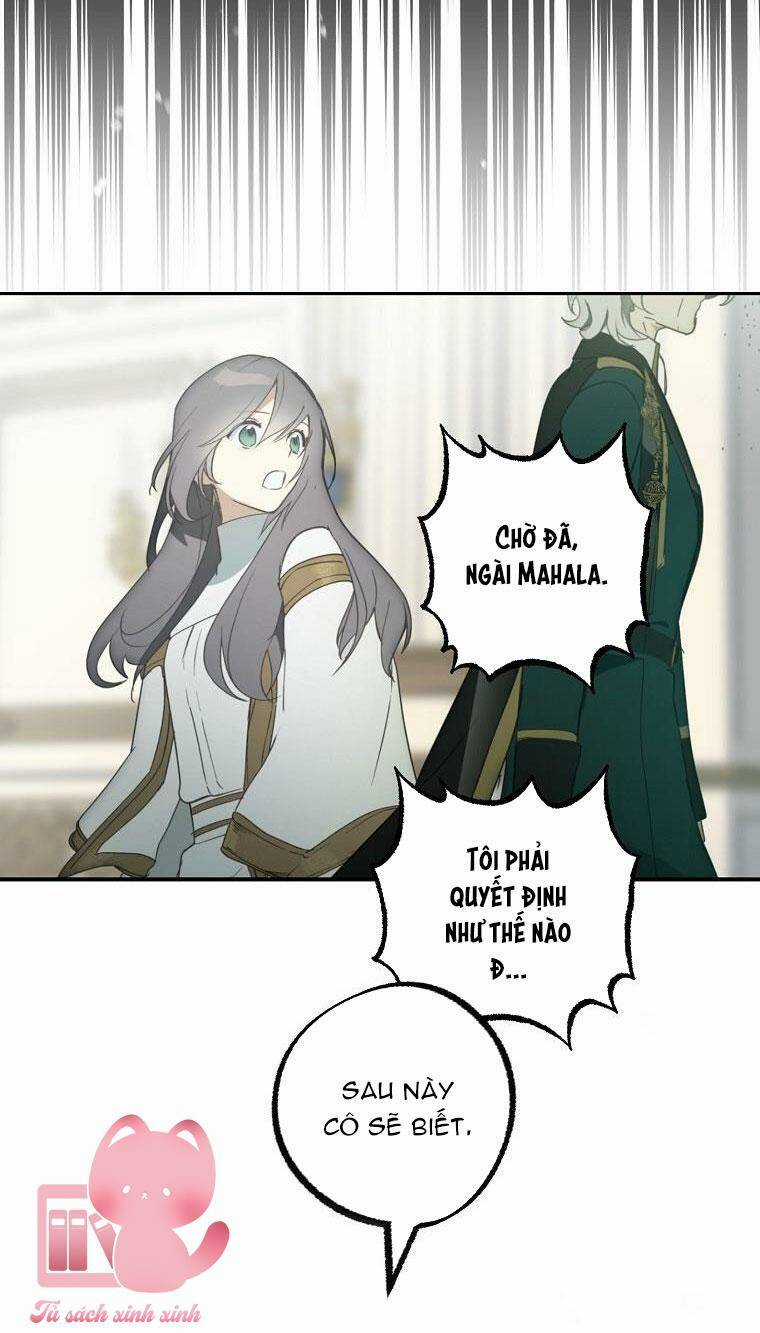 Lời Thú Nhận Nhầm Lẫn Chapter 66 trang 9