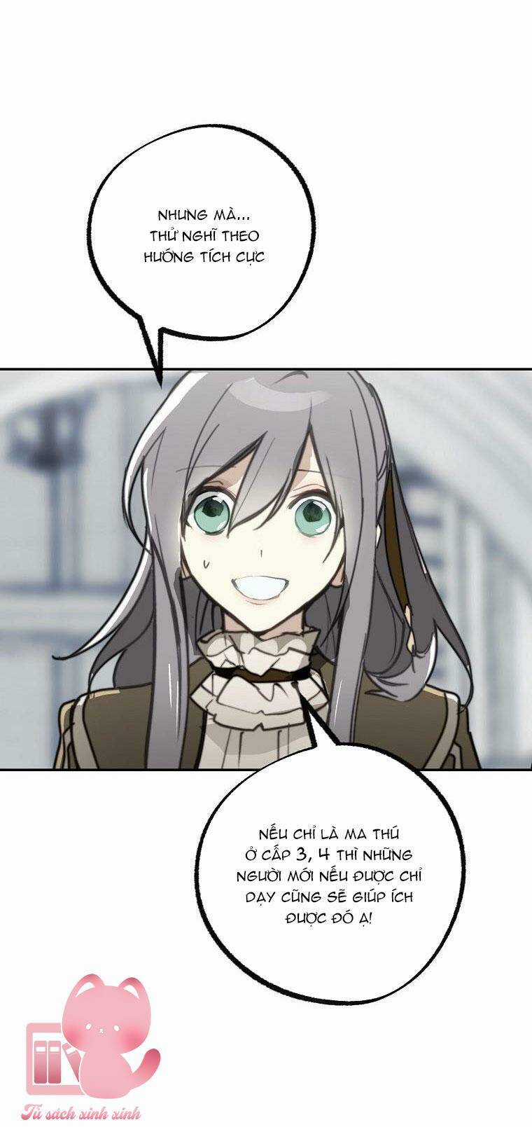 Lời Thú Nhận Nhầm Lẫn Chapter 67 trang 10