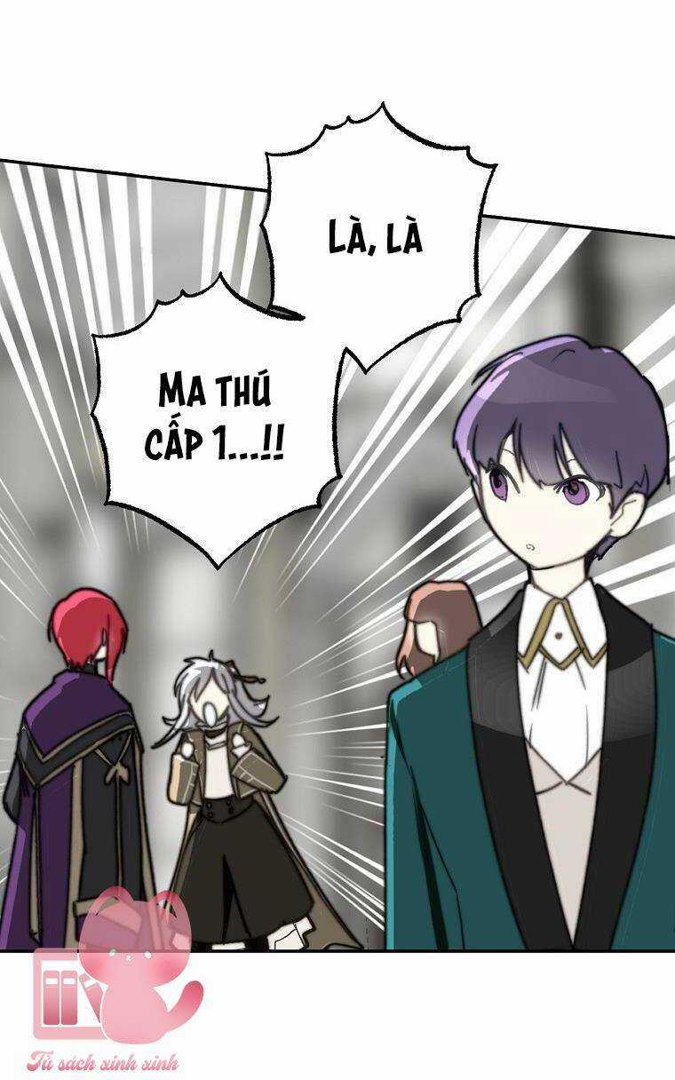 Lời Thú Nhận Nhầm Lẫn Chapter 67 trang 17