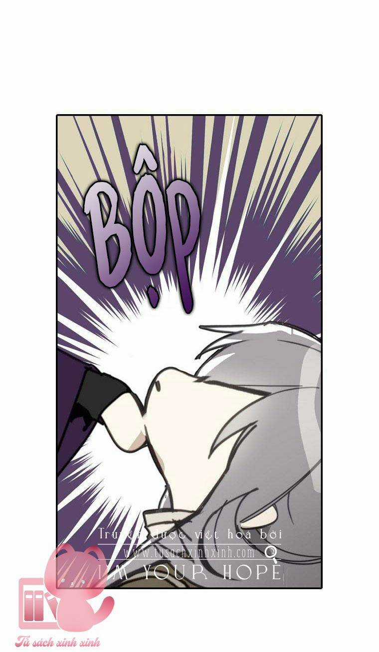 Lời Thú Nhận Nhầm Lẫn Chapter 67 trang 19