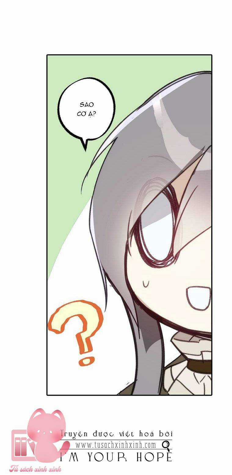 Lời Thú Nhận Nhầm Lẫn Chapter 67 trang 2