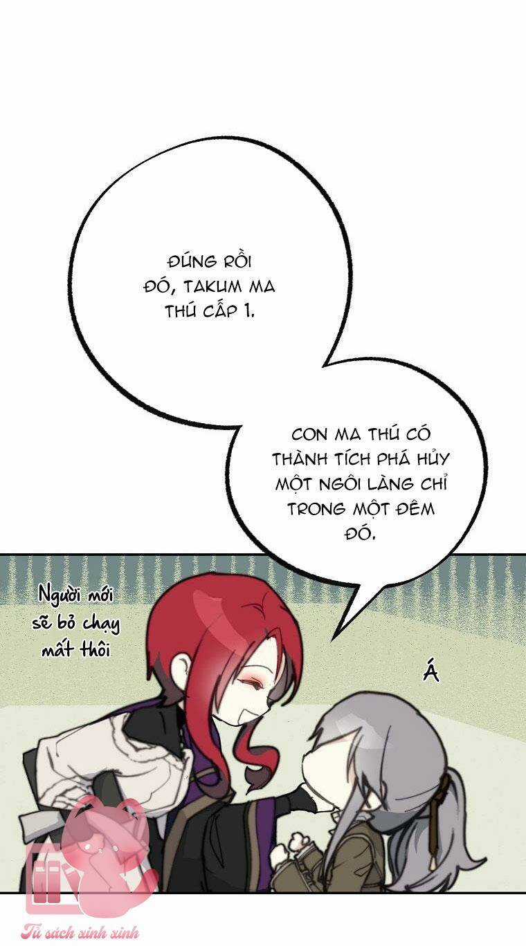 Lời Thú Nhận Nhầm Lẫn Chapter 67 trang 20