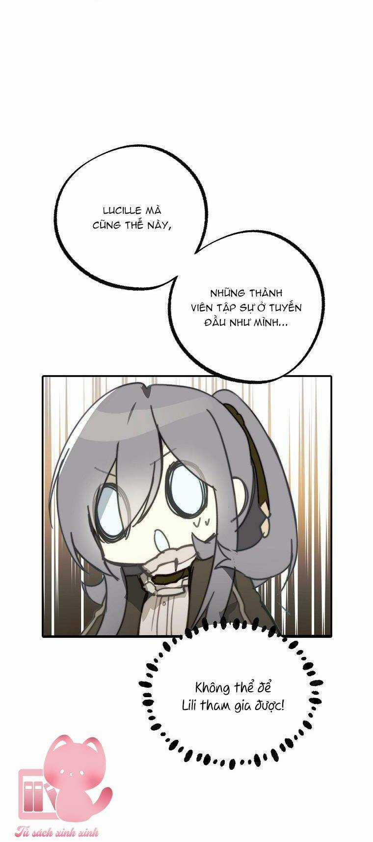 Lời Thú Nhận Nhầm Lẫn Chapter 67 trang 23