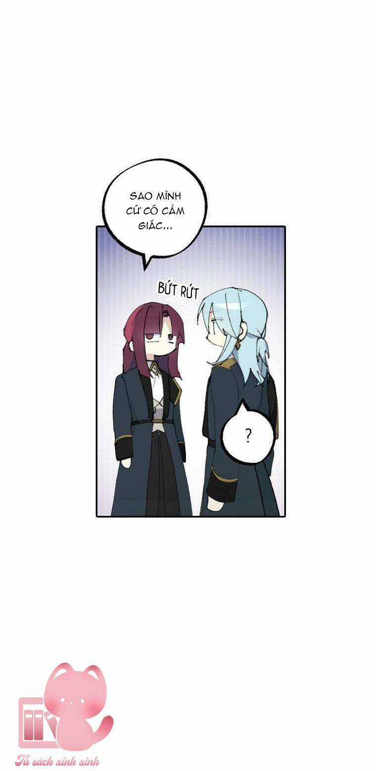 Lời Thú Nhận Nhầm Lẫn Chapter 67 trang 24