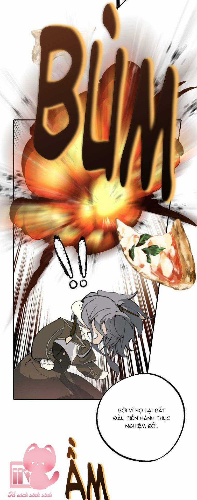 Lời Thú Nhận Nhầm Lẫn Chapter 67 trang 26