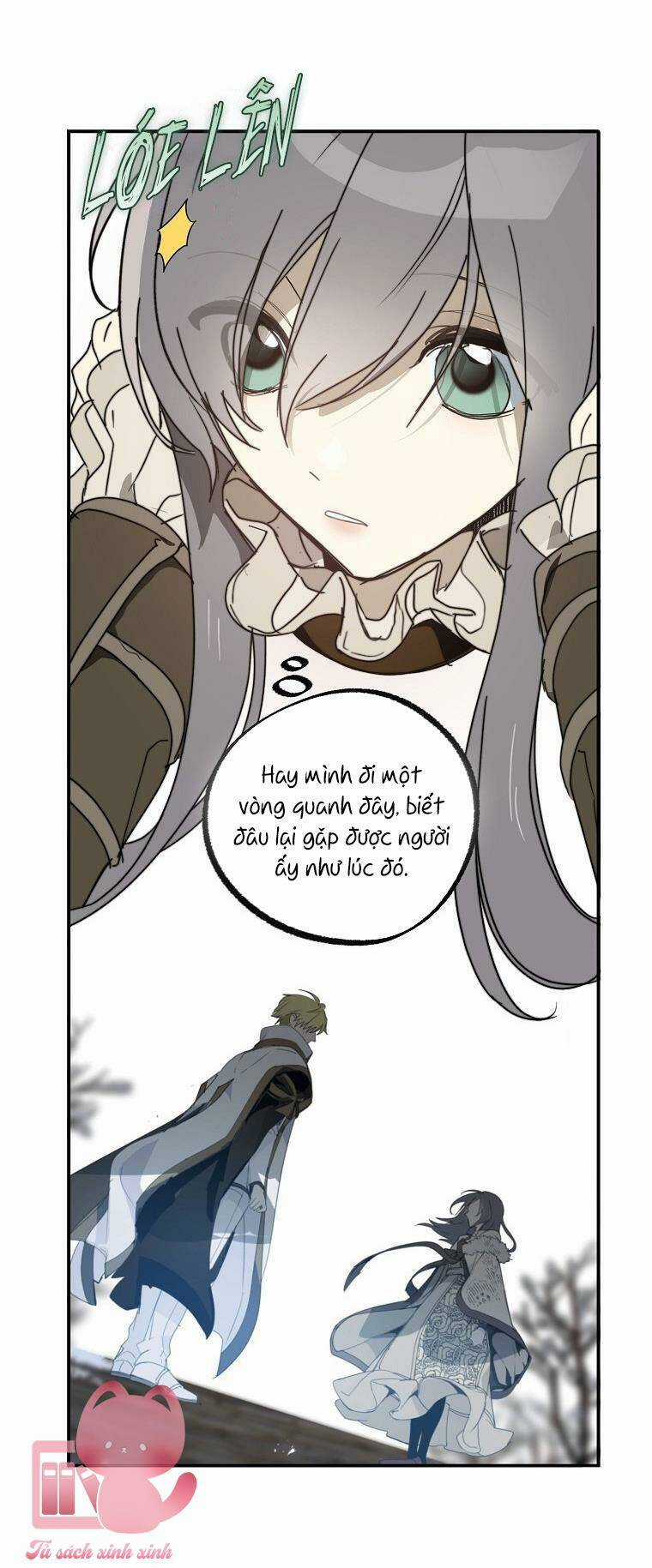 Lời Thú Nhận Nhầm Lẫn Chapter 67 trang 28