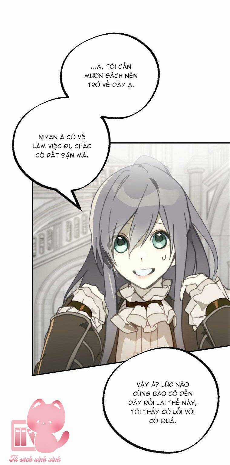 Lời Thú Nhận Nhầm Lẫn Chapter 67 trang 29