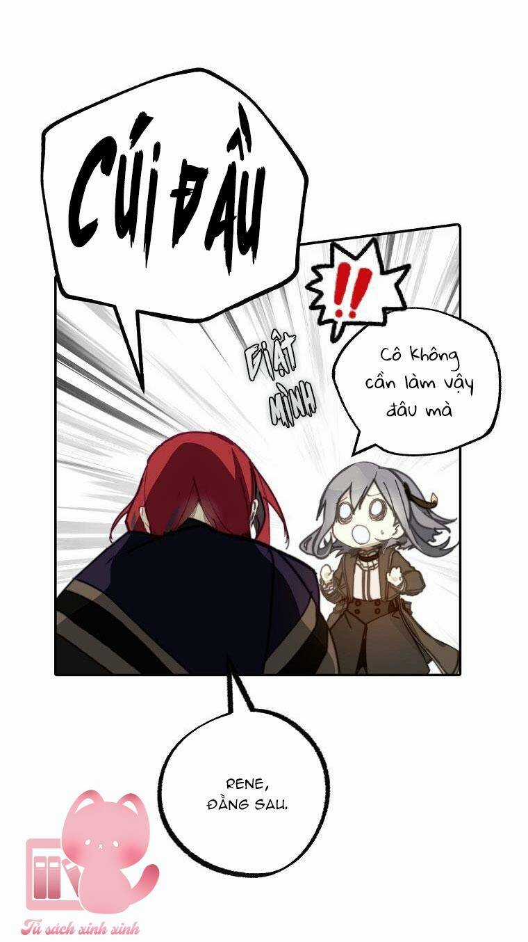 Lời Thú Nhận Nhầm Lẫn Chapter 67 trang 30