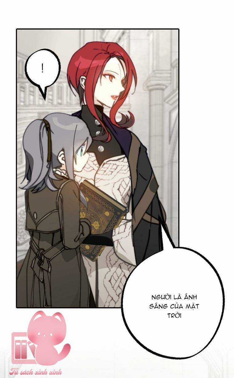 Lời Thú Nhận Nhầm Lẫn Chapter 67 trang 31