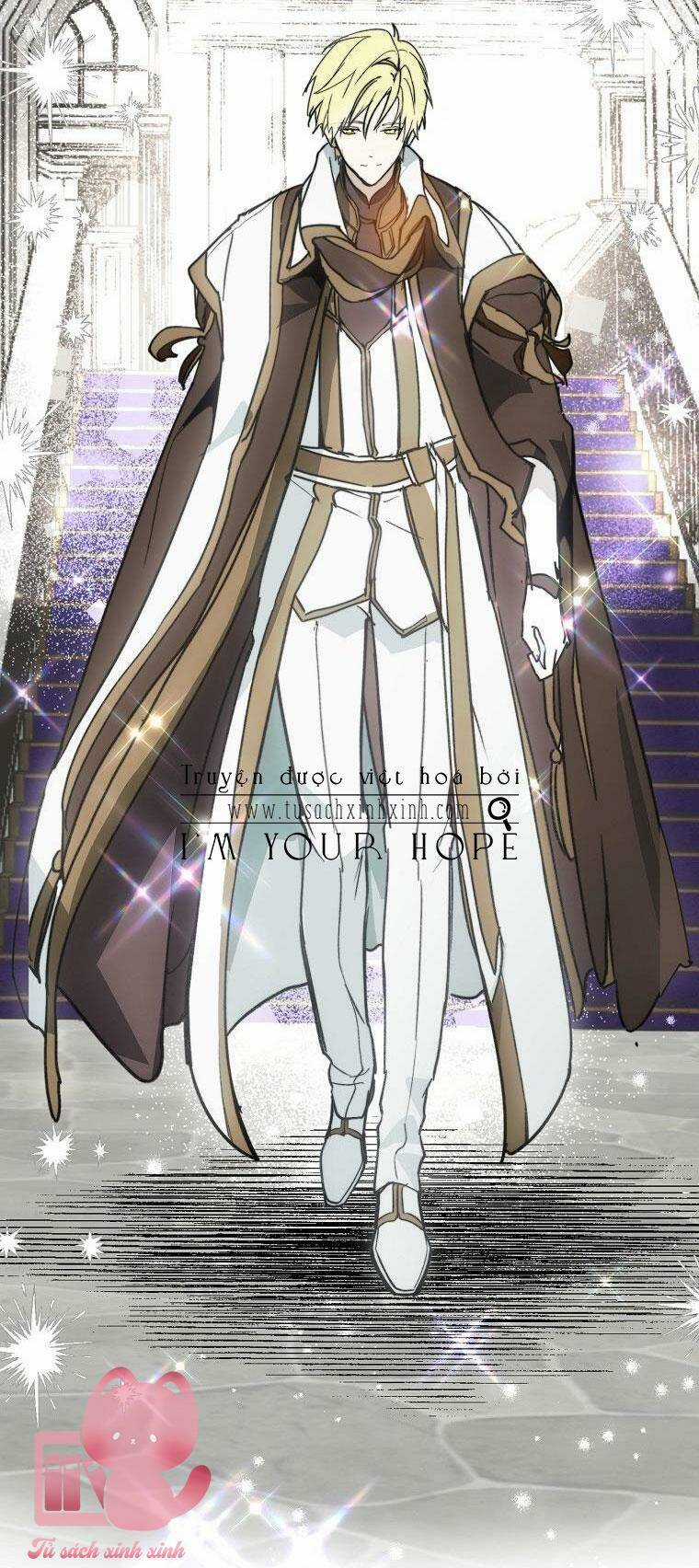 Lời Thú Nhận Nhầm Lẫn Chapter 67 trang 33