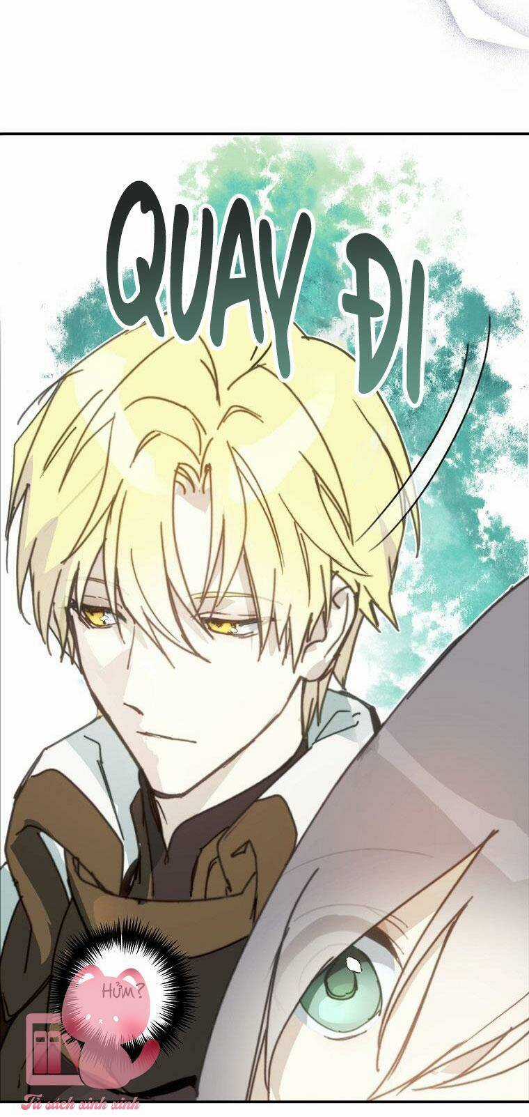 Lời Thú Nhận Nhầm Lẫn Chapter 67 trang 35