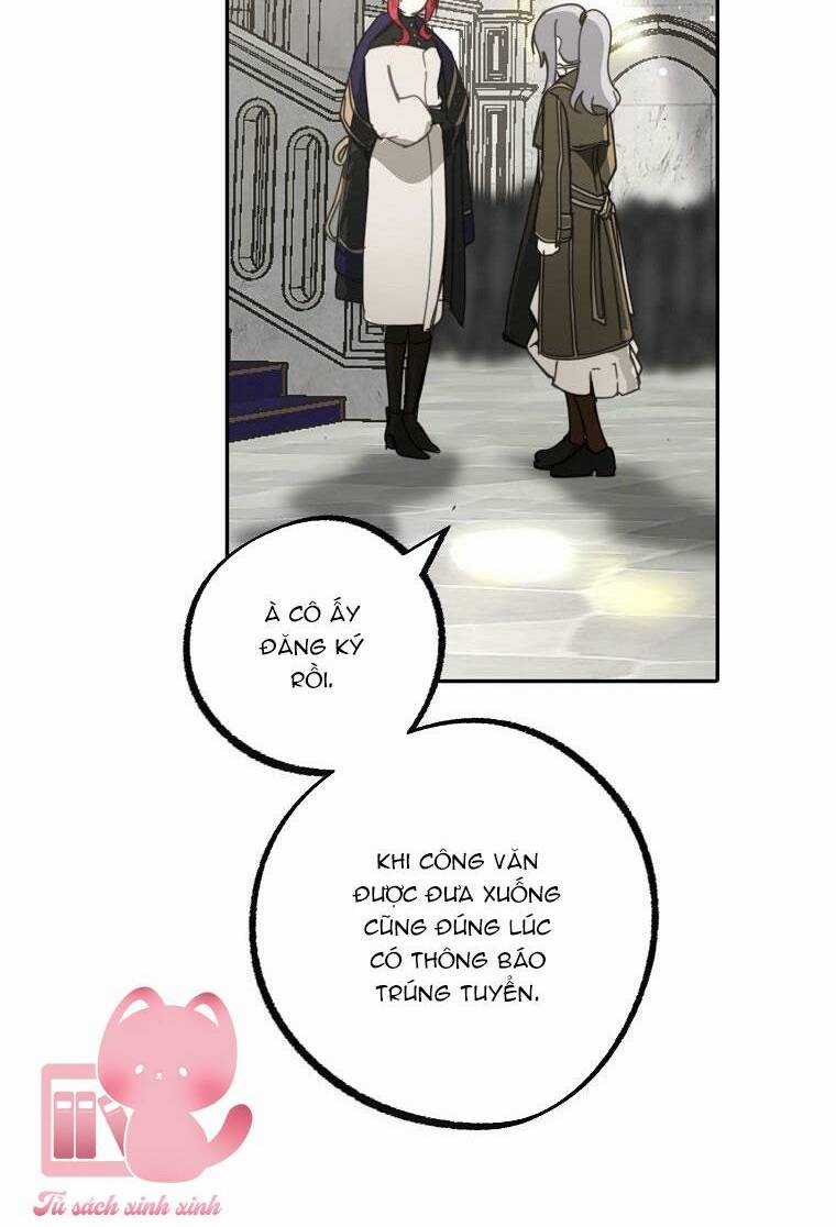 Lời Thú Nhận Nhầm Lẫn Chapter 67 trang 4