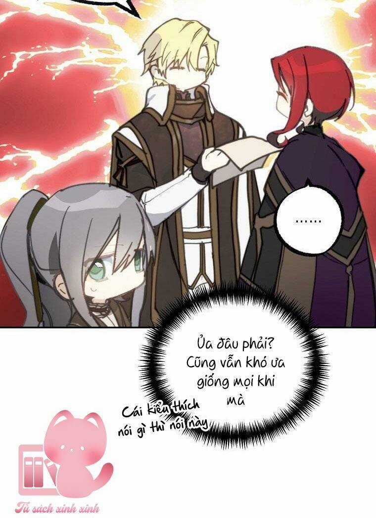 Lời Thú Nhận Nhầm Lẫn Chapter 67 trang 41