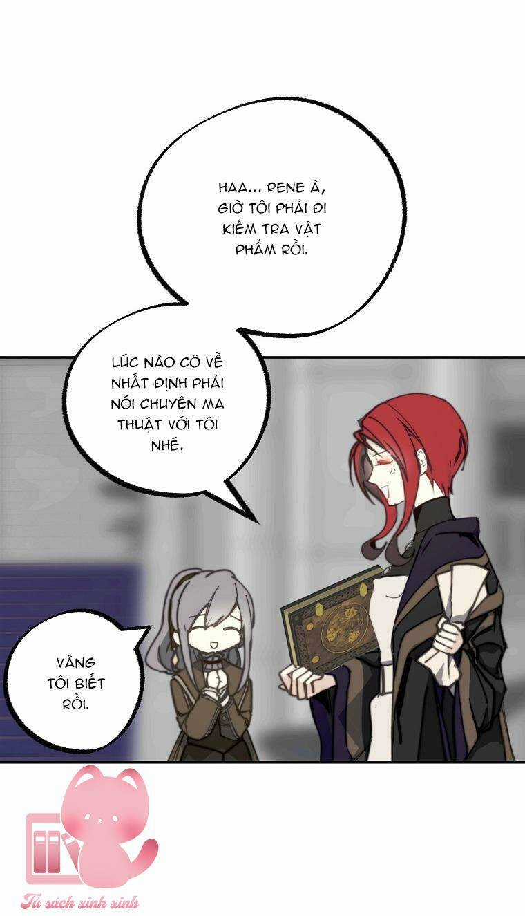 Lời Thú Nhận Nhầm Lẫn Chapter 67 trang 42