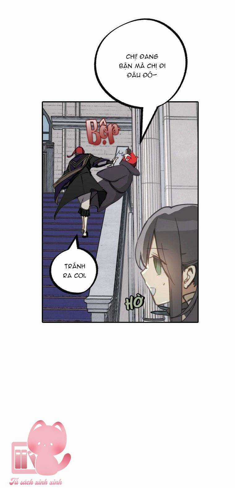 Lời Thú Nhận Nhầm Lẫn Chapter 67 trang 43