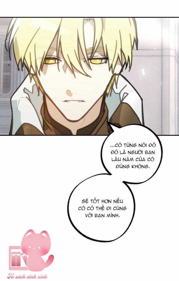 Lời Thú Nhận Nhầm Lẫn Chapter 67 trang 48