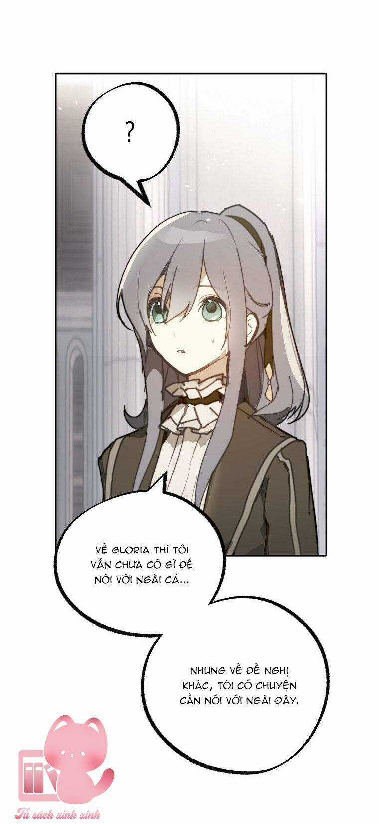 Lời Thú Nhận Nhầm Lẫn Chapter 67 trang 49