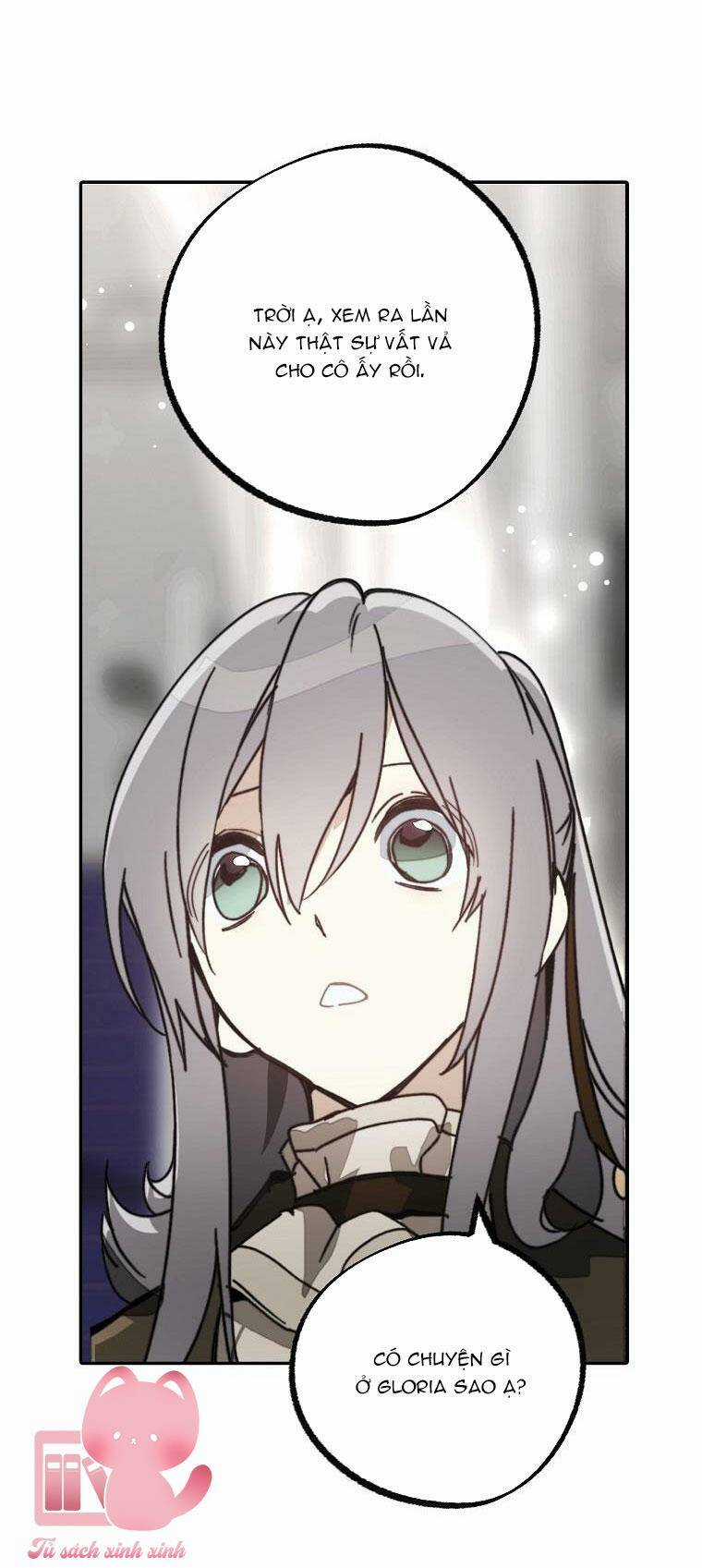 Lời Thú Nhận Nhầm Lẫn Chapter 67 trang 5