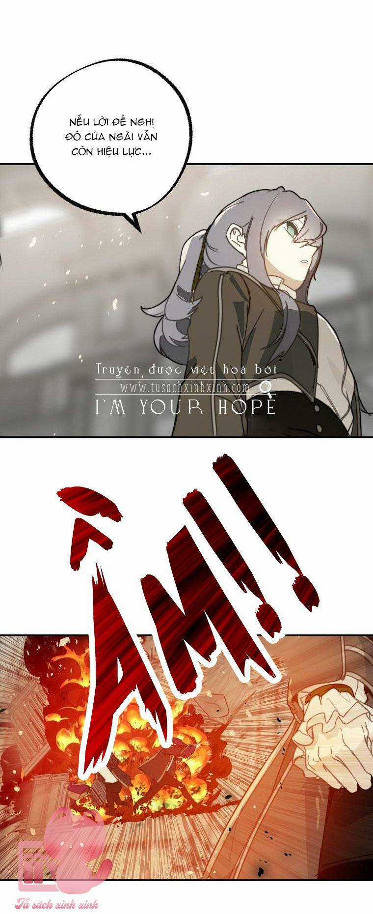 Lời Thú Nhận Nhầm Lẫn Chapter 67 trang 51