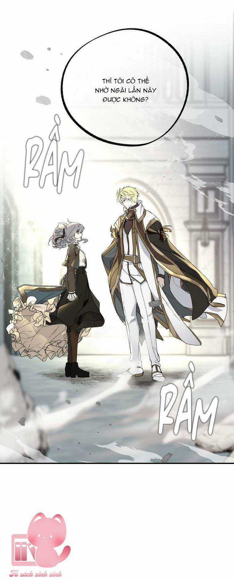 Lời Thú Nhận Nhầm Lẫn Chapter 67 trang 52