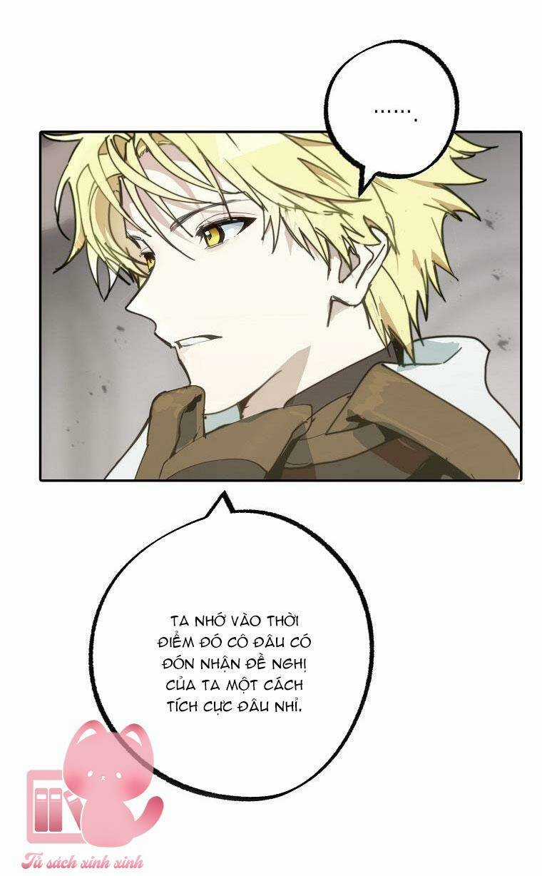 Lời Thú Nhận Nhầm Lẫn Chapter 67 trang 54