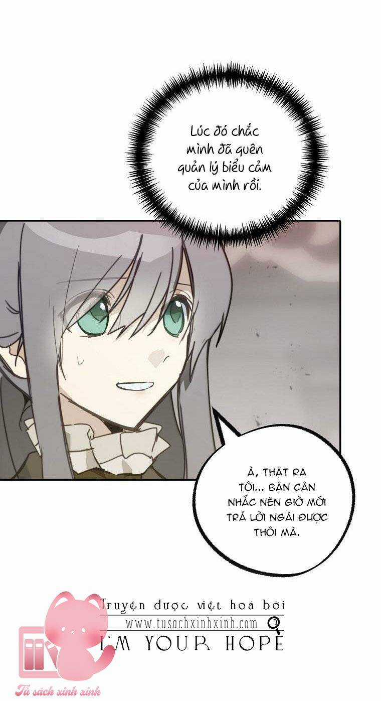 Lời Thú Nhận Nhầm Lẫn Chapter 67 trang 55