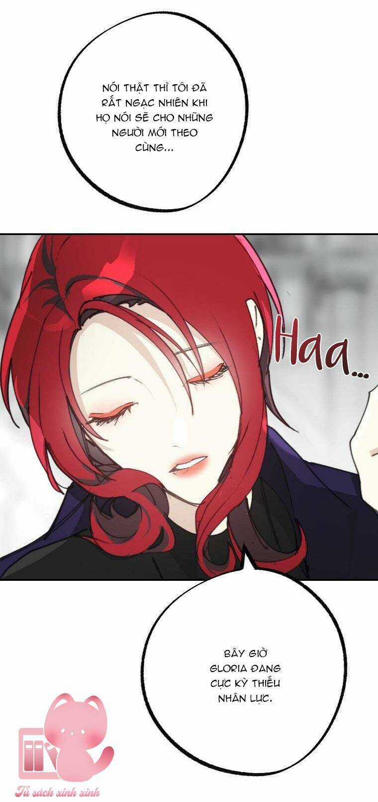 Lời Thú Nhận Nhầm Lẫn Chapter 67 trang 6