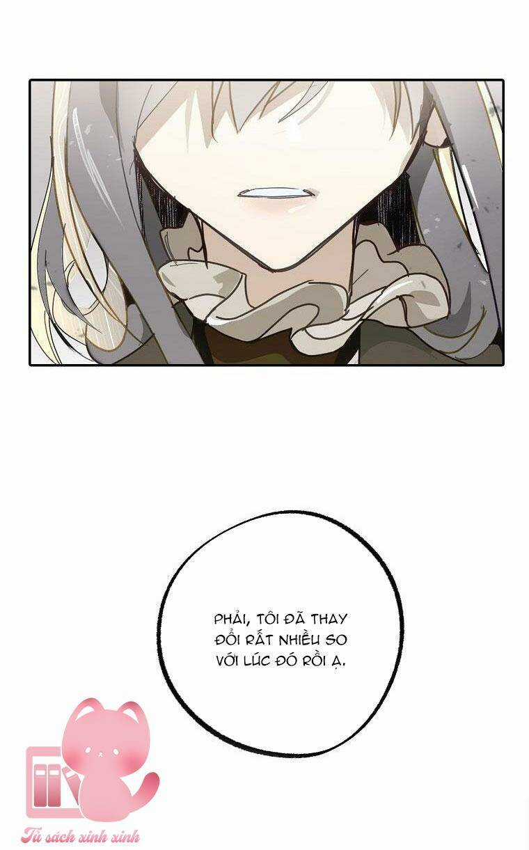 Lời Thú Nhận Nhầm Lẫn Chapter 67 trang 61