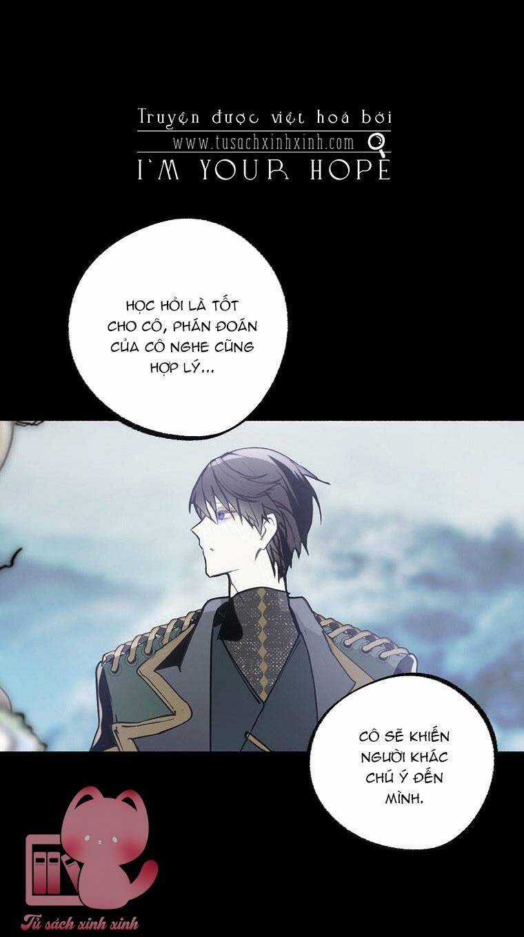 Lời Thú Nhận Nhầm Lẫn Chapter 67 trang 63