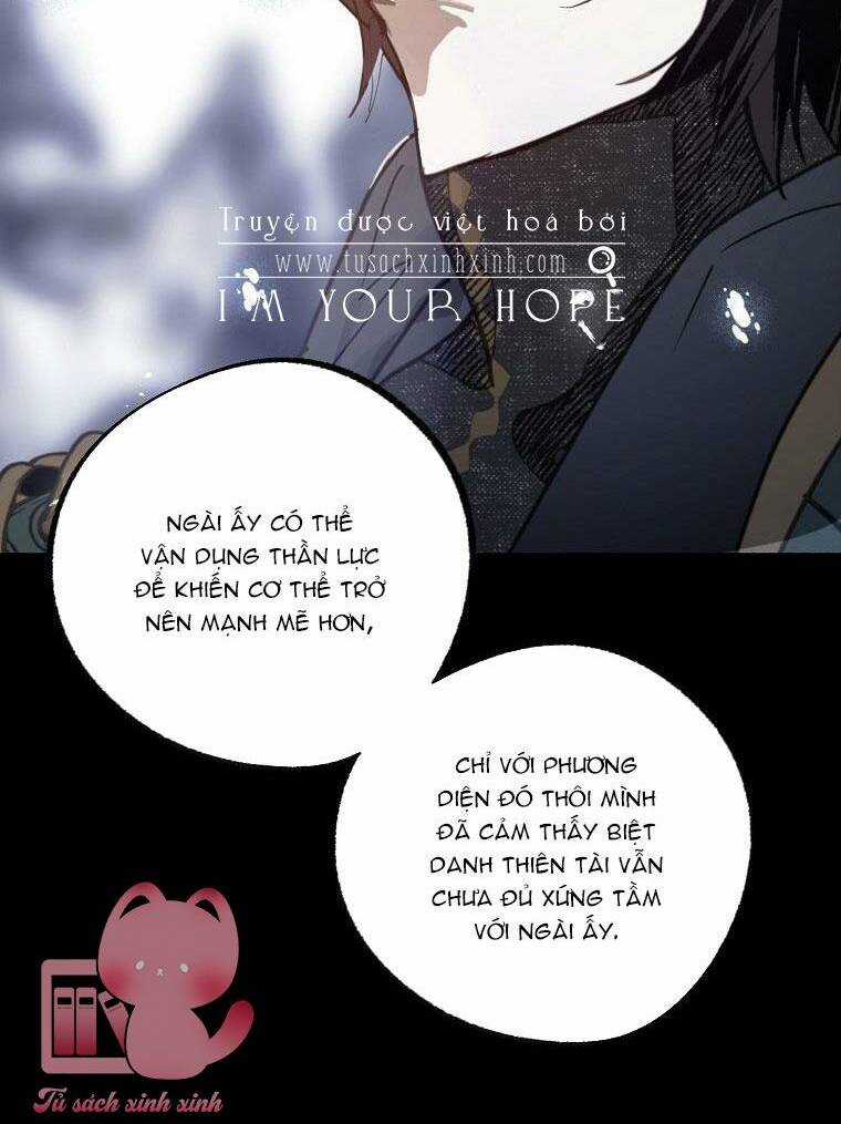 Lời Thú Nhận Nhầm Lẫn Chapter 67 trang 66